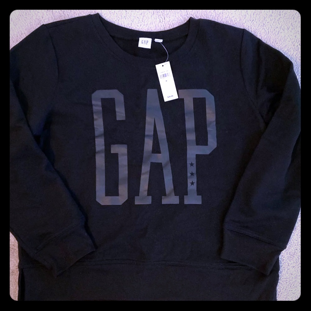 Gap Sweatshirt